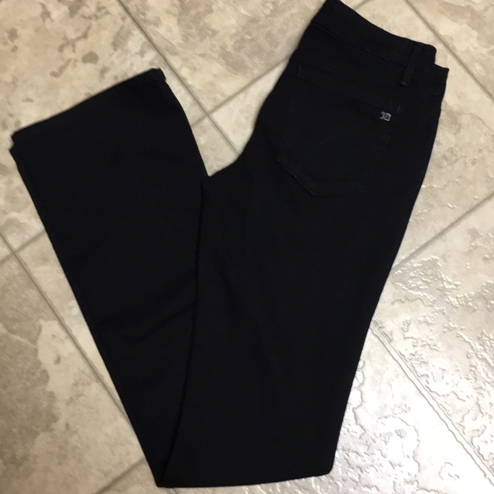 Joe's Jeans Black Honey Fit jeans